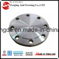 Carbon Steel Casted Pipe Blank Flange Blind Flange